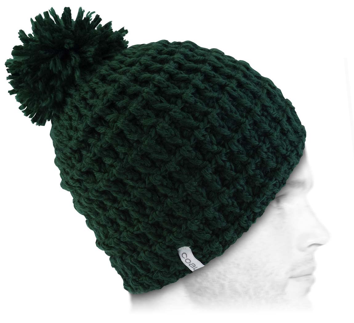 Bonnet hiver The Waffle Bonnet hiver The Waffle