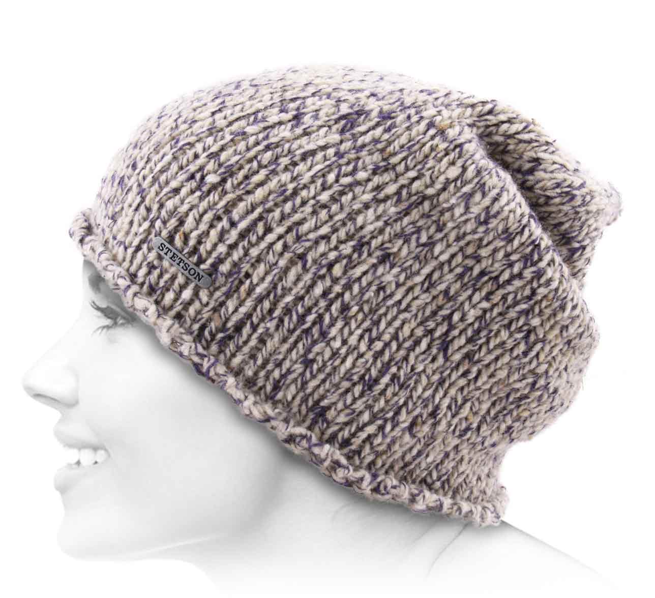 Bonnet Long Beanie Bonnet Long Beanie