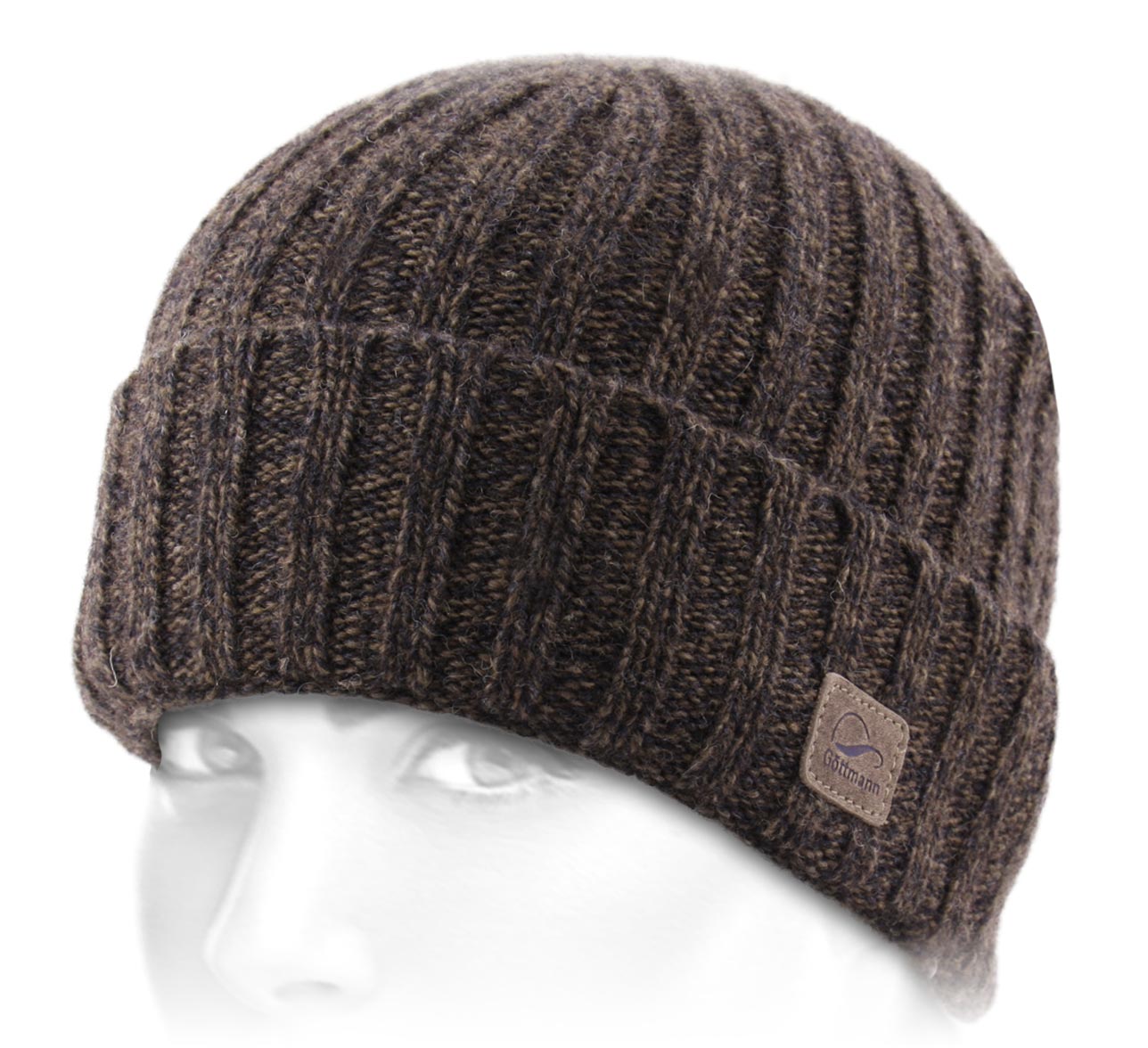 bonnet de marque Strick bonnet de marque Strick