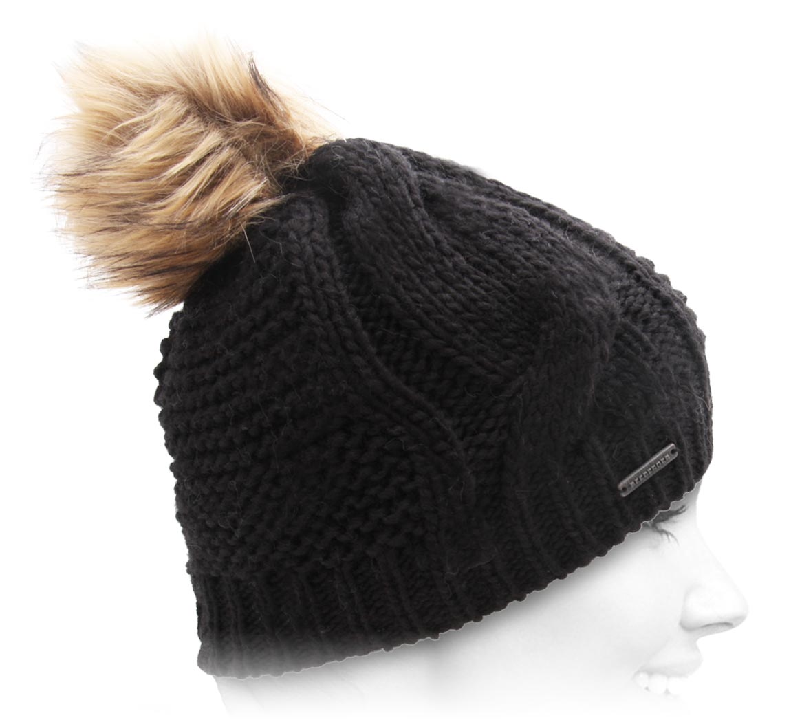 Bonnet Gris Abbot Bonnet Gris Abbot