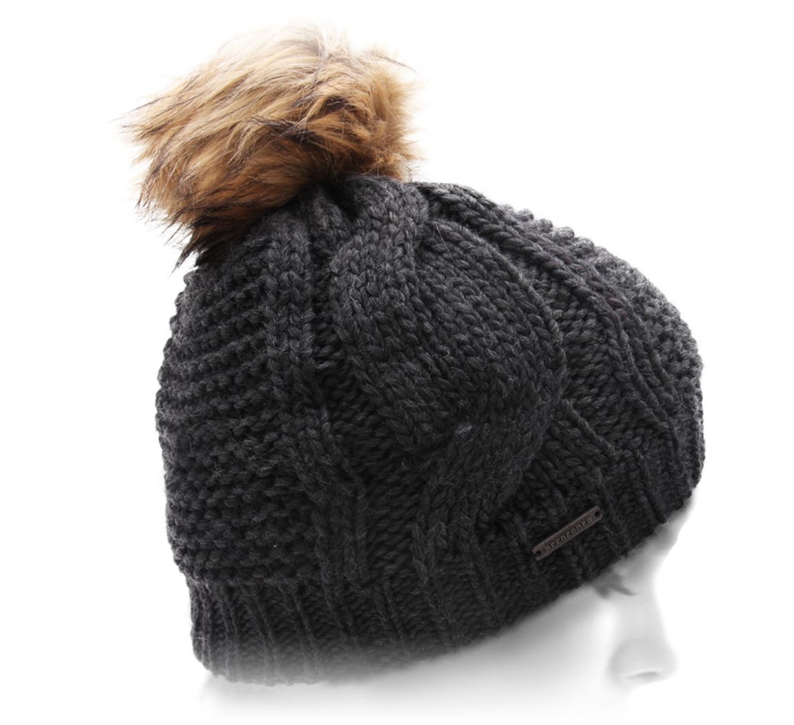 Bonnet Gris Abbot Bonnet Gris Abbot