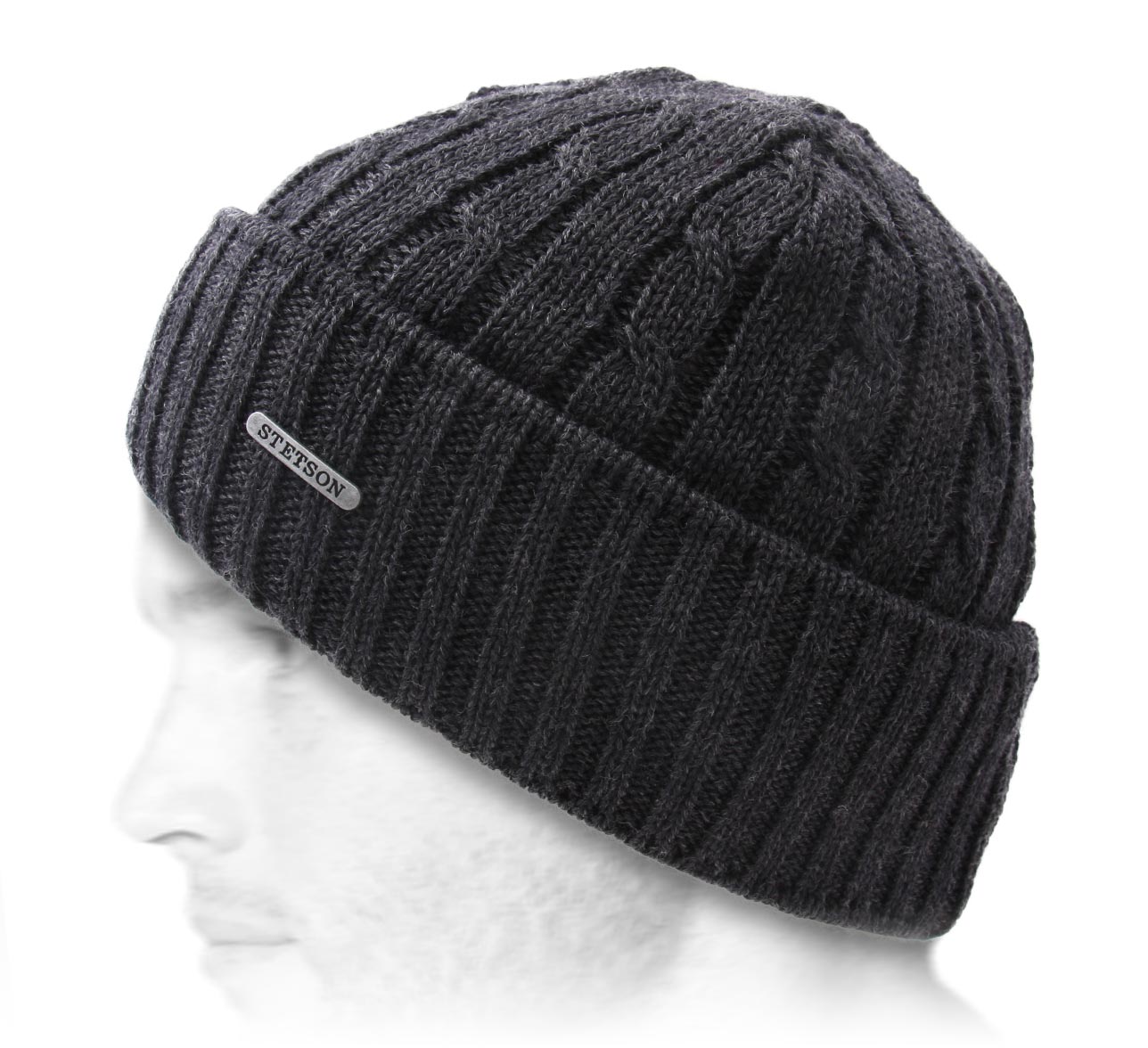 bonnet docker Georgia Wool bonnet docker Georgia Wool
