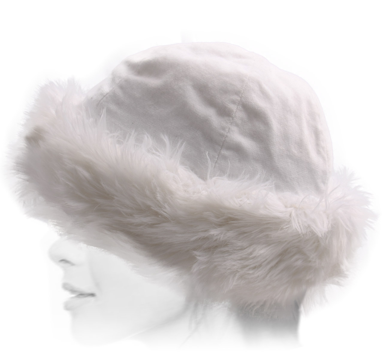 toque fourrure femme Jana toque fourrure femme Jana