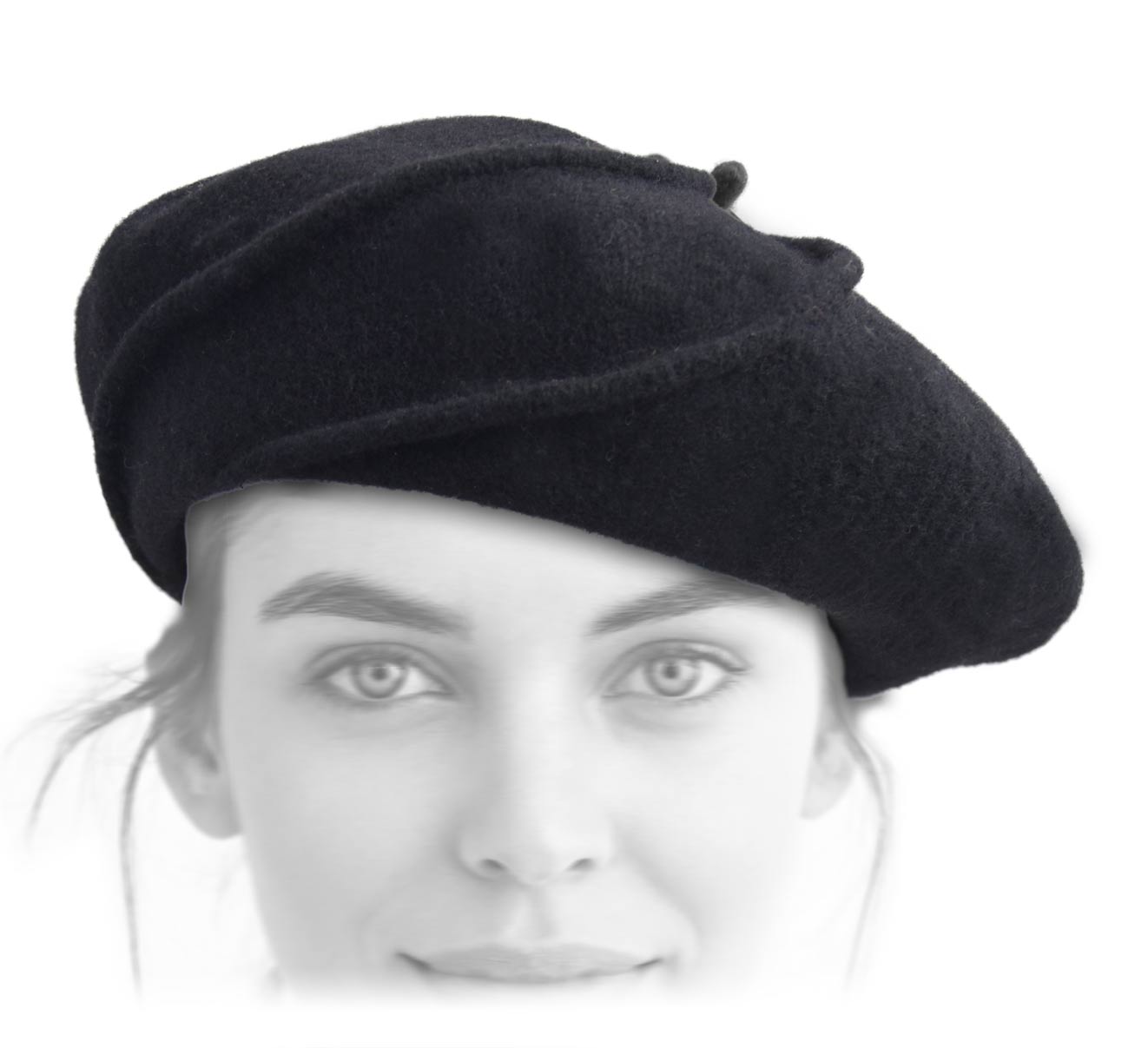 beret basque femme Valentine beret basque femme Valentine