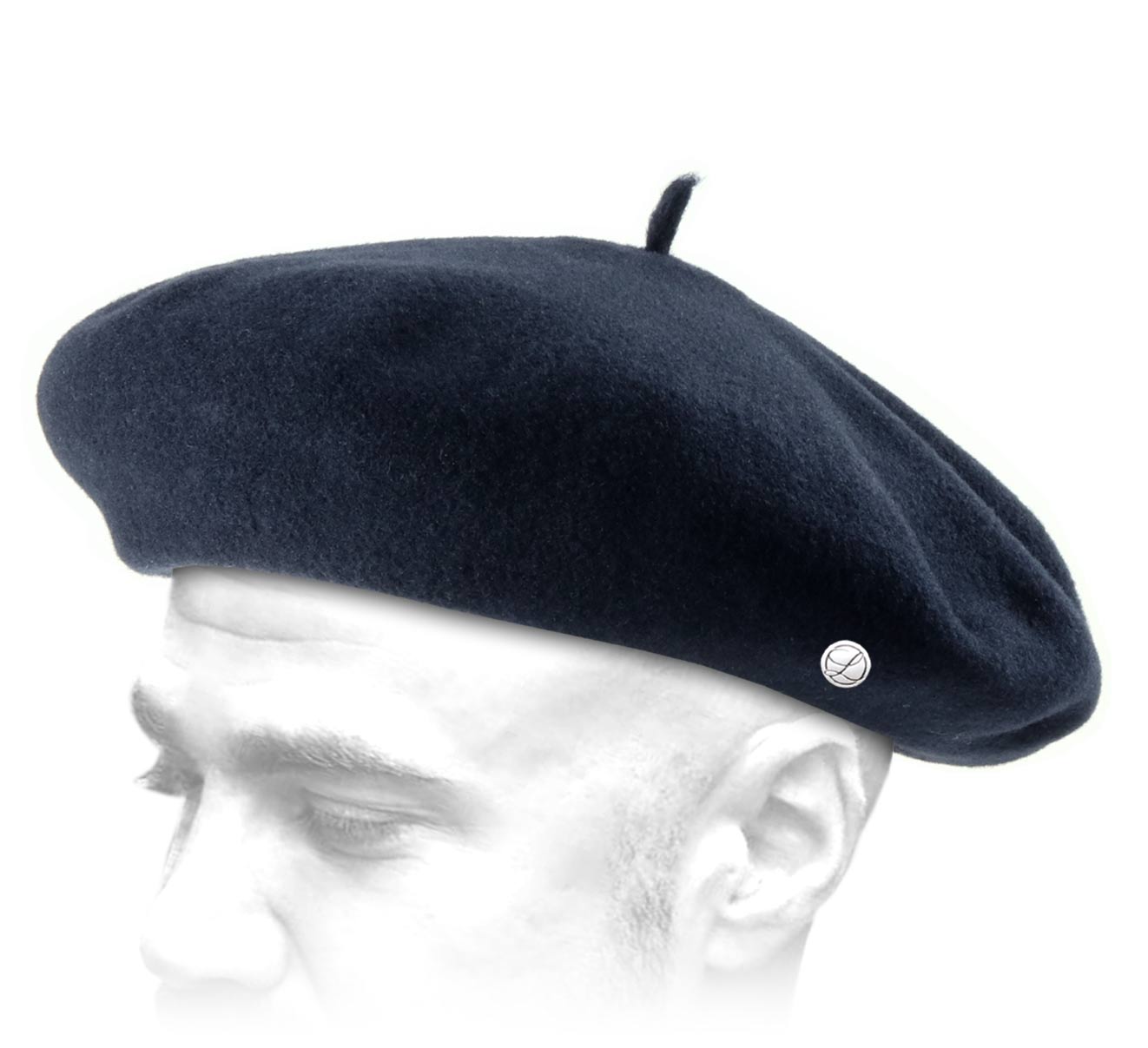 béret basque cachemire béret basque cachemire