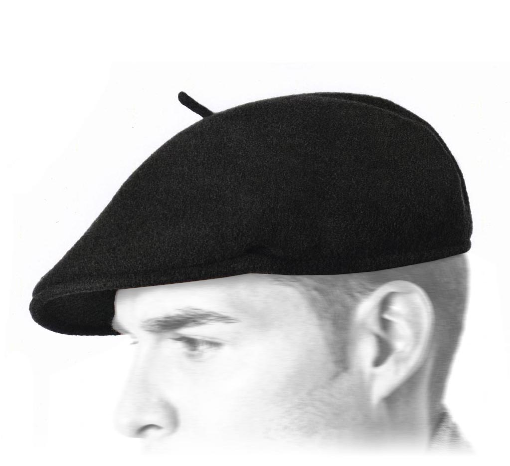 beret casquette beret casquette