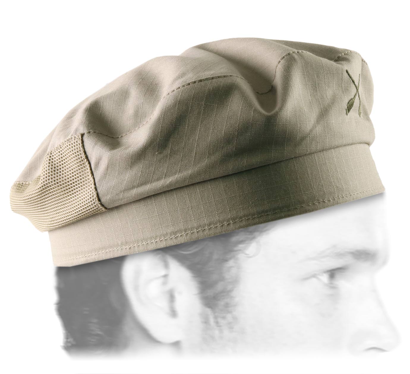 Beret militaire Beret militaire