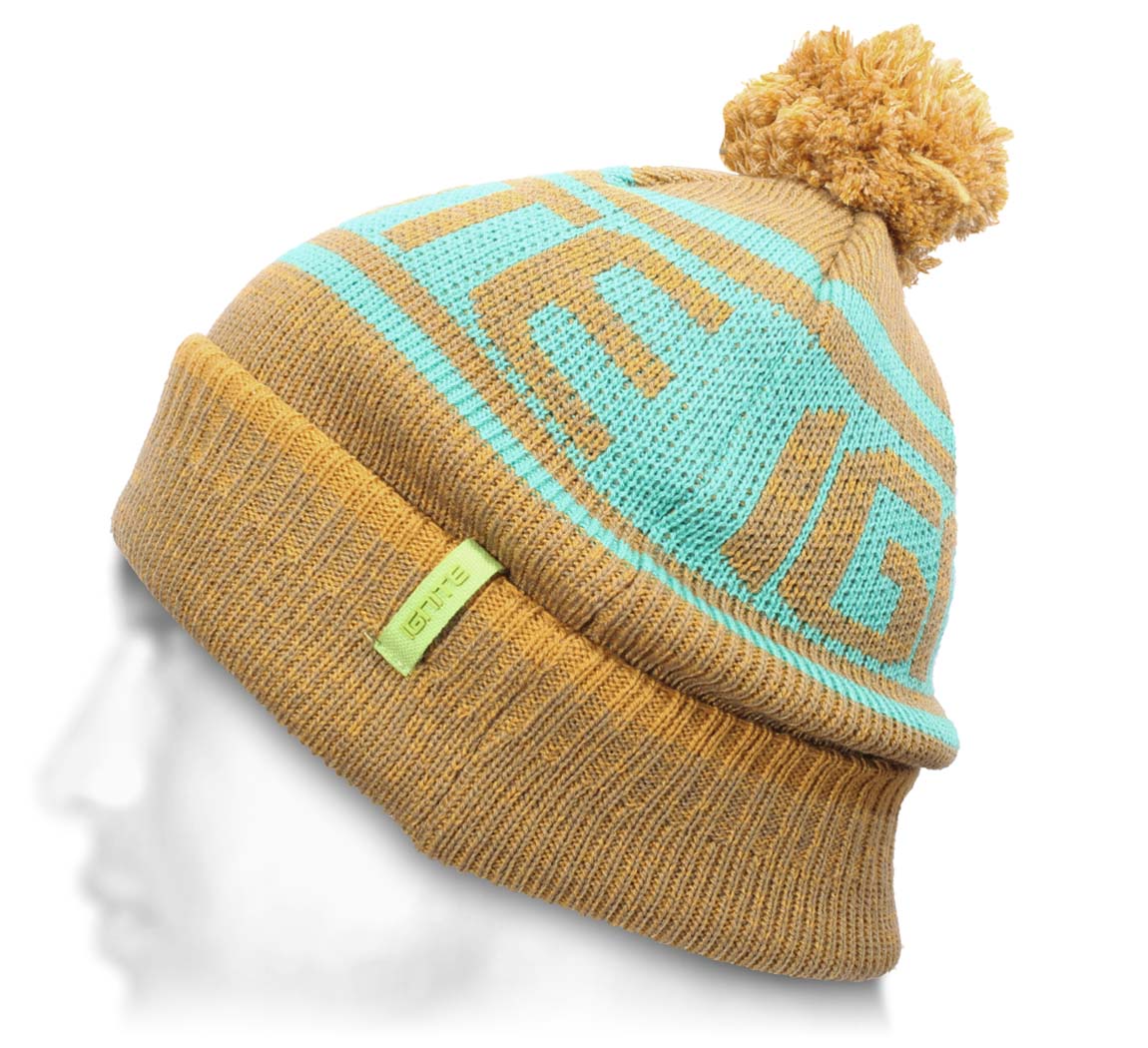 Bonnet chic Snow School Bonnet chic Snow School