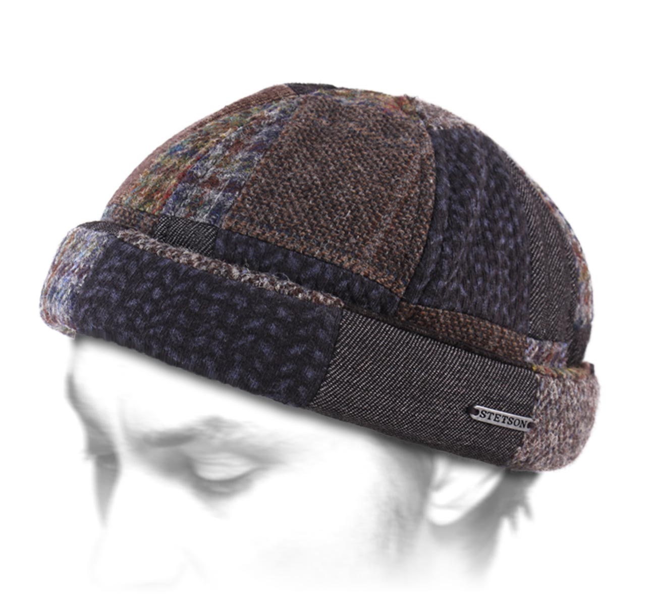 bonnet docker Docker Patchwork bonnet docker Docker Patchwork