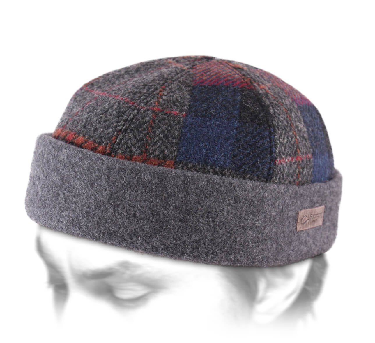 Bonnet Docker / Court Bonnet Homme Docker Bonnet Docker / Court Bonnet Homme Docker