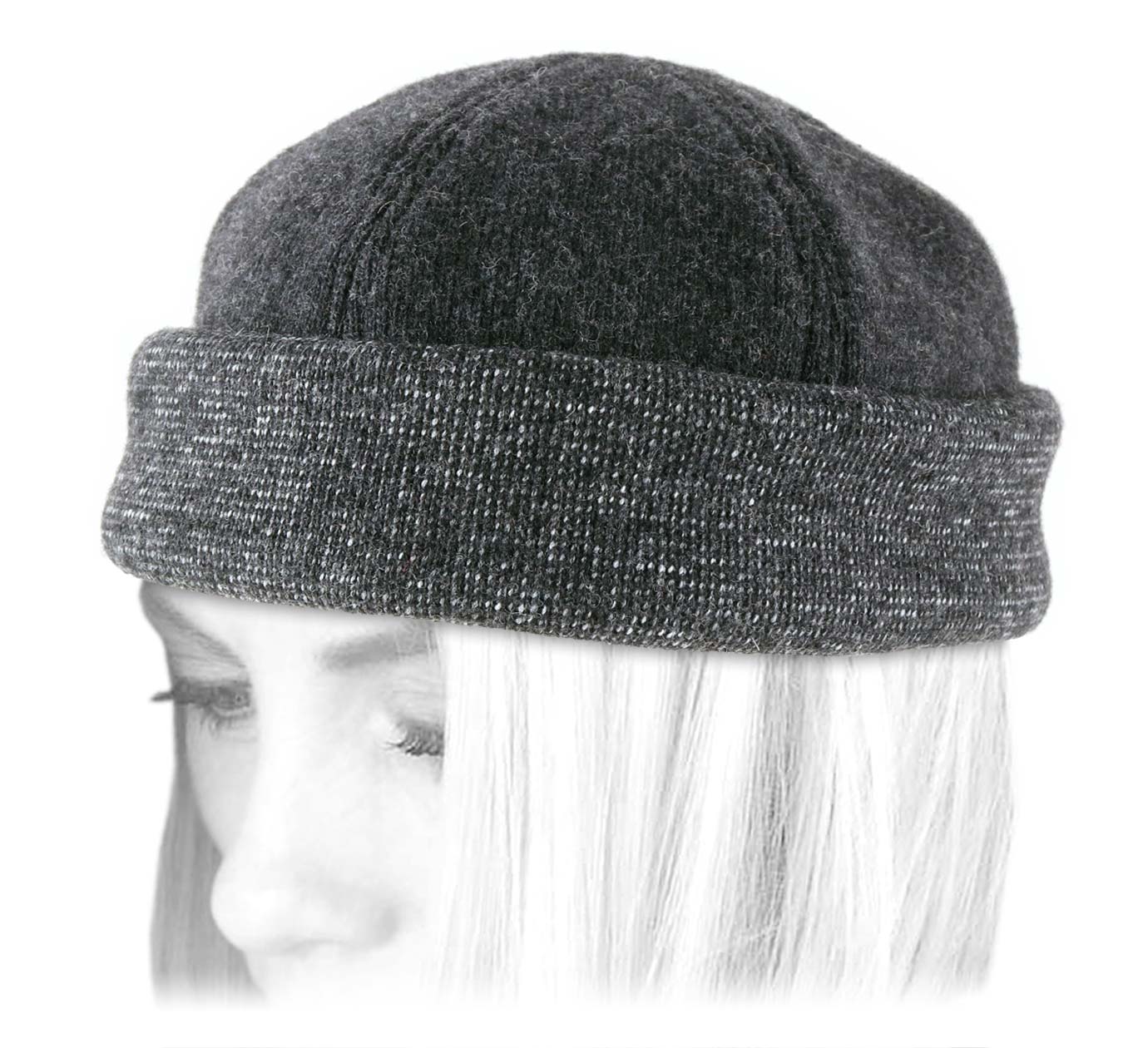bonnet docker laine bonnet docker laine