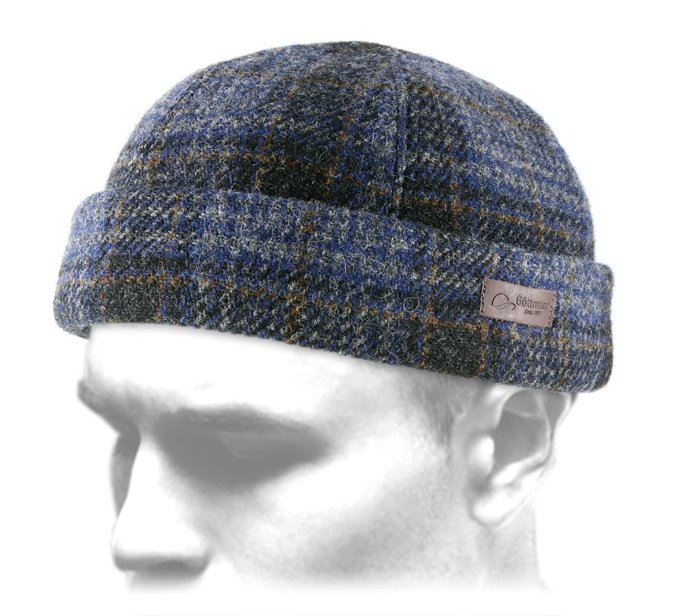 bonnet docker laine bonnet docker laine