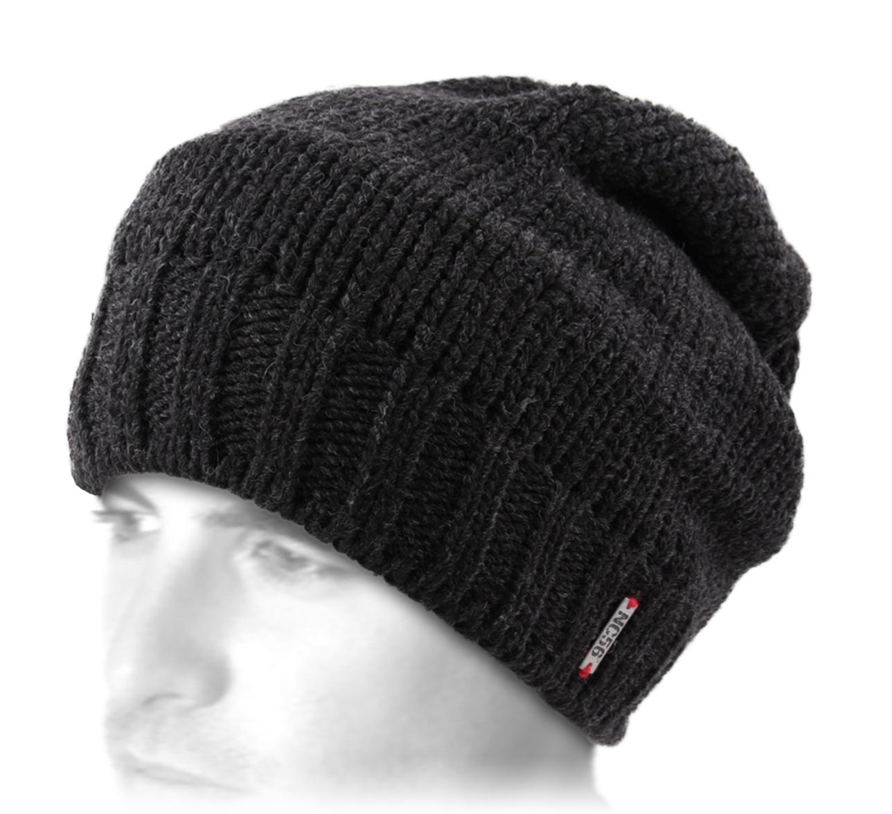 Bonnet Gris Delray Bonnet Gris Delray