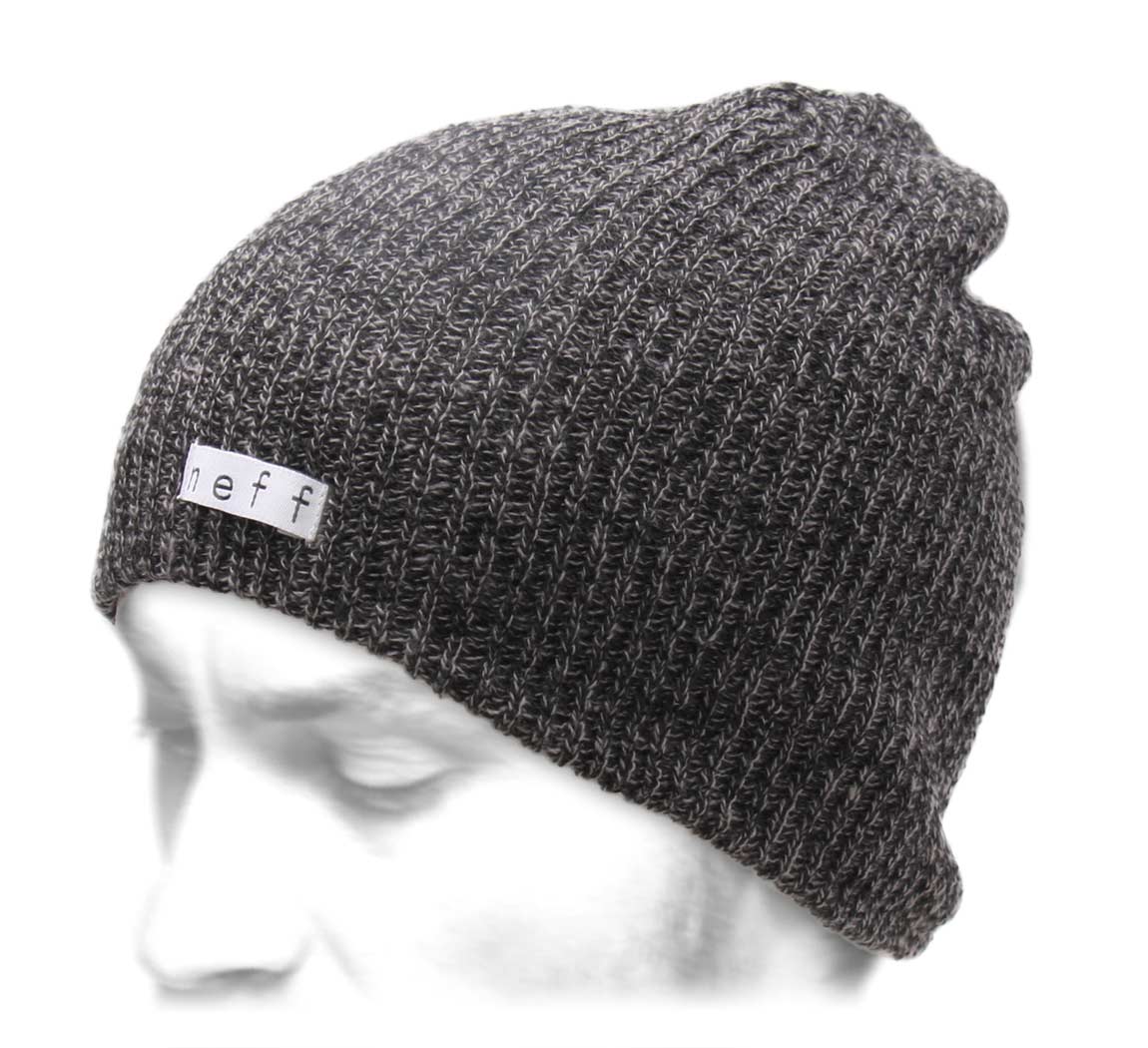 Bonnet hiver Daily Heather Bonnet hiver Daily Heather