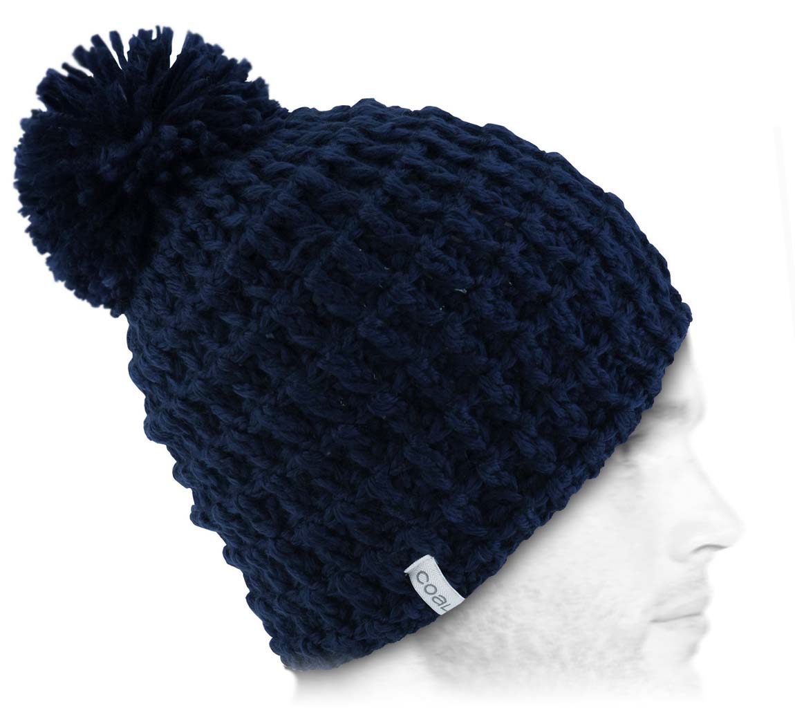 Bonnet hiver The Waffle Bonnet hiver The Waffle