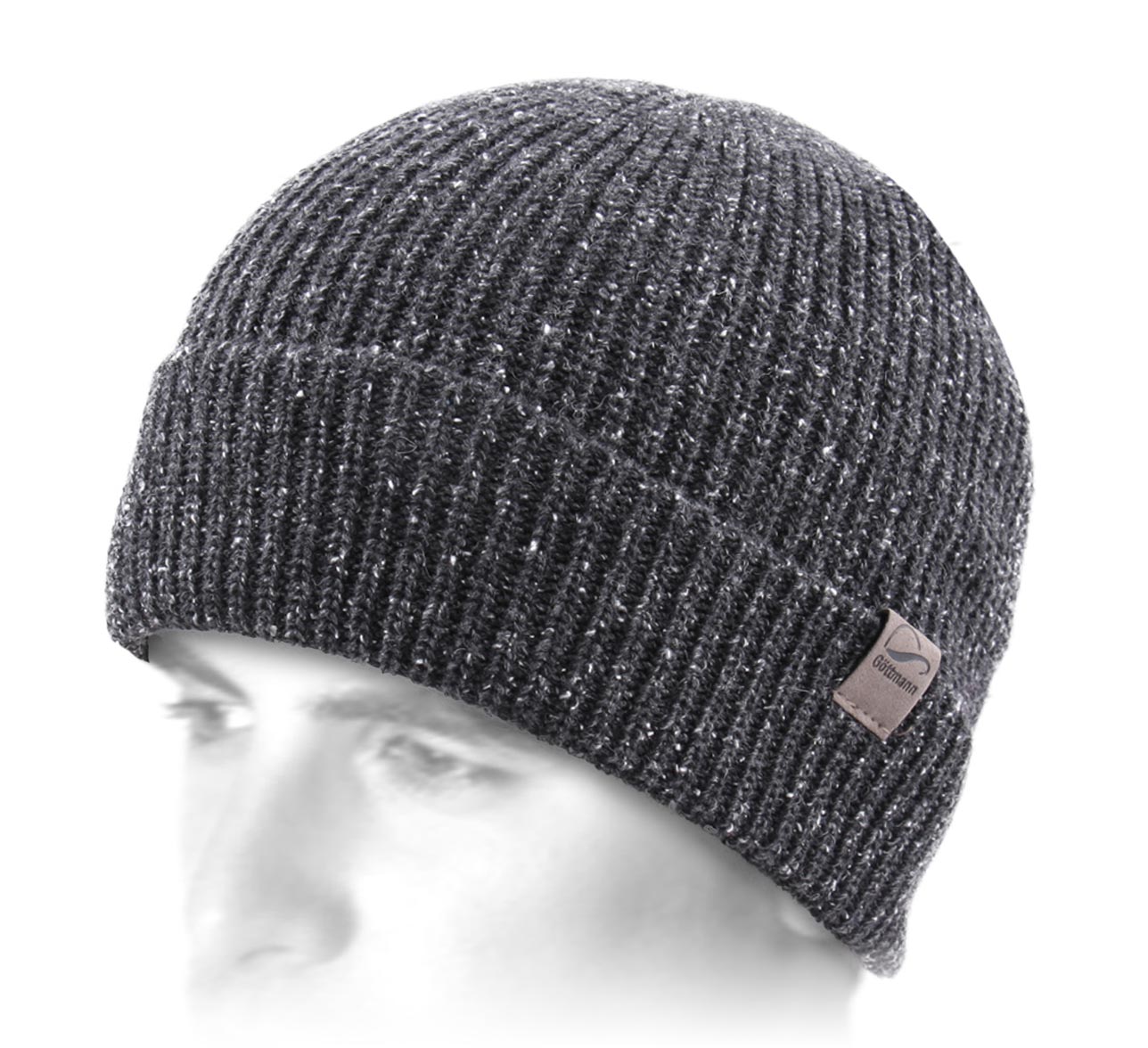 Bonnet hiver Strick Bonnet hiver Strick