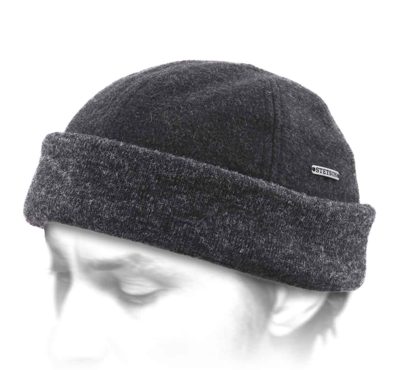 Bonnet Homme Docker Bonnet Homme Docker