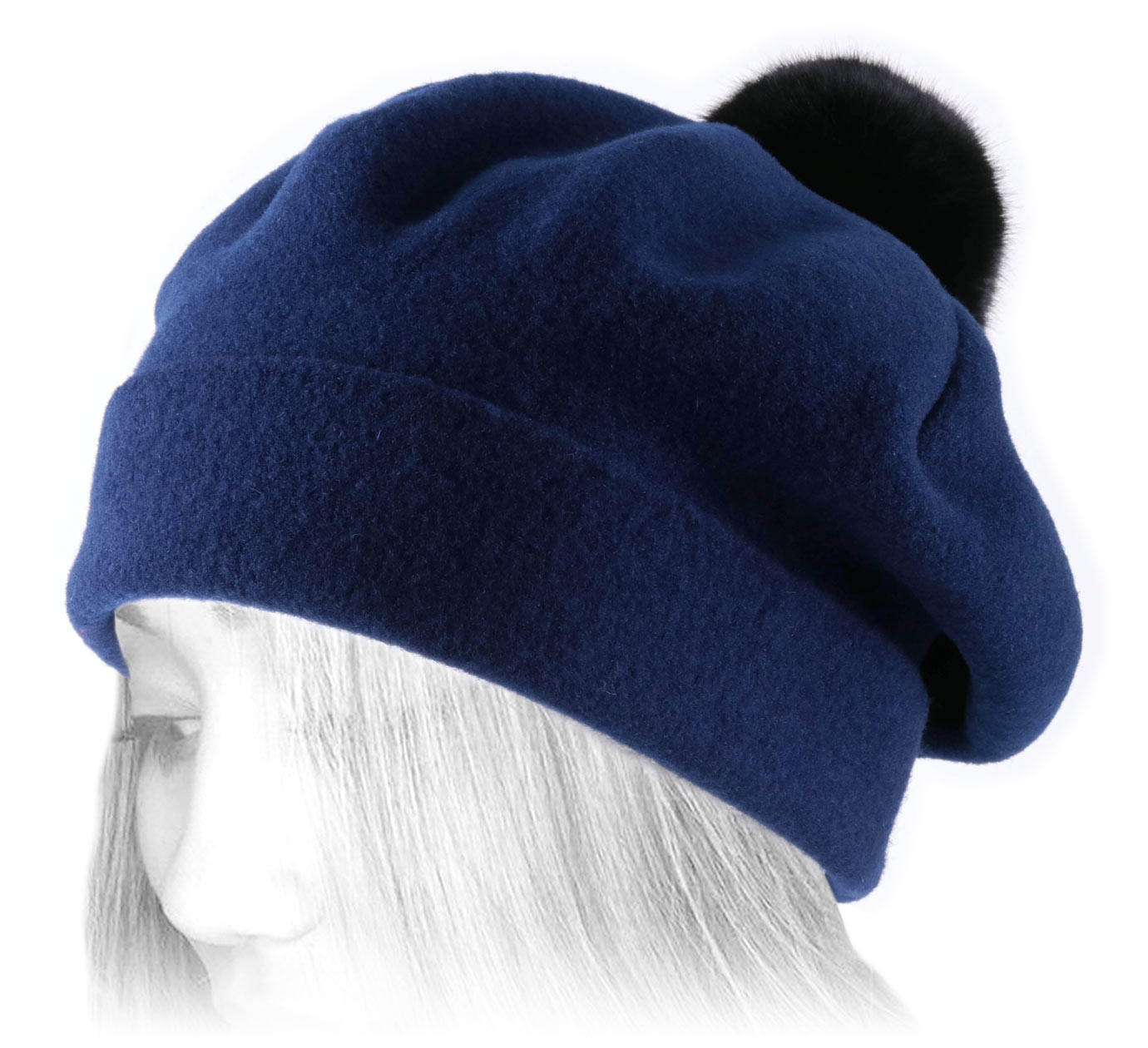 bonnet laine Laulhere bonnet laine Laulhere