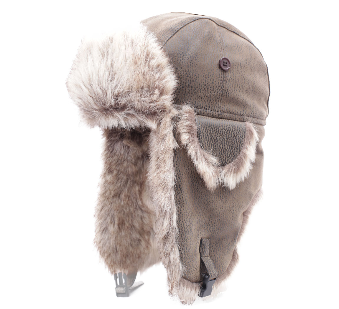 Bonnet Marron Jhon Bonnet Marron Jhon