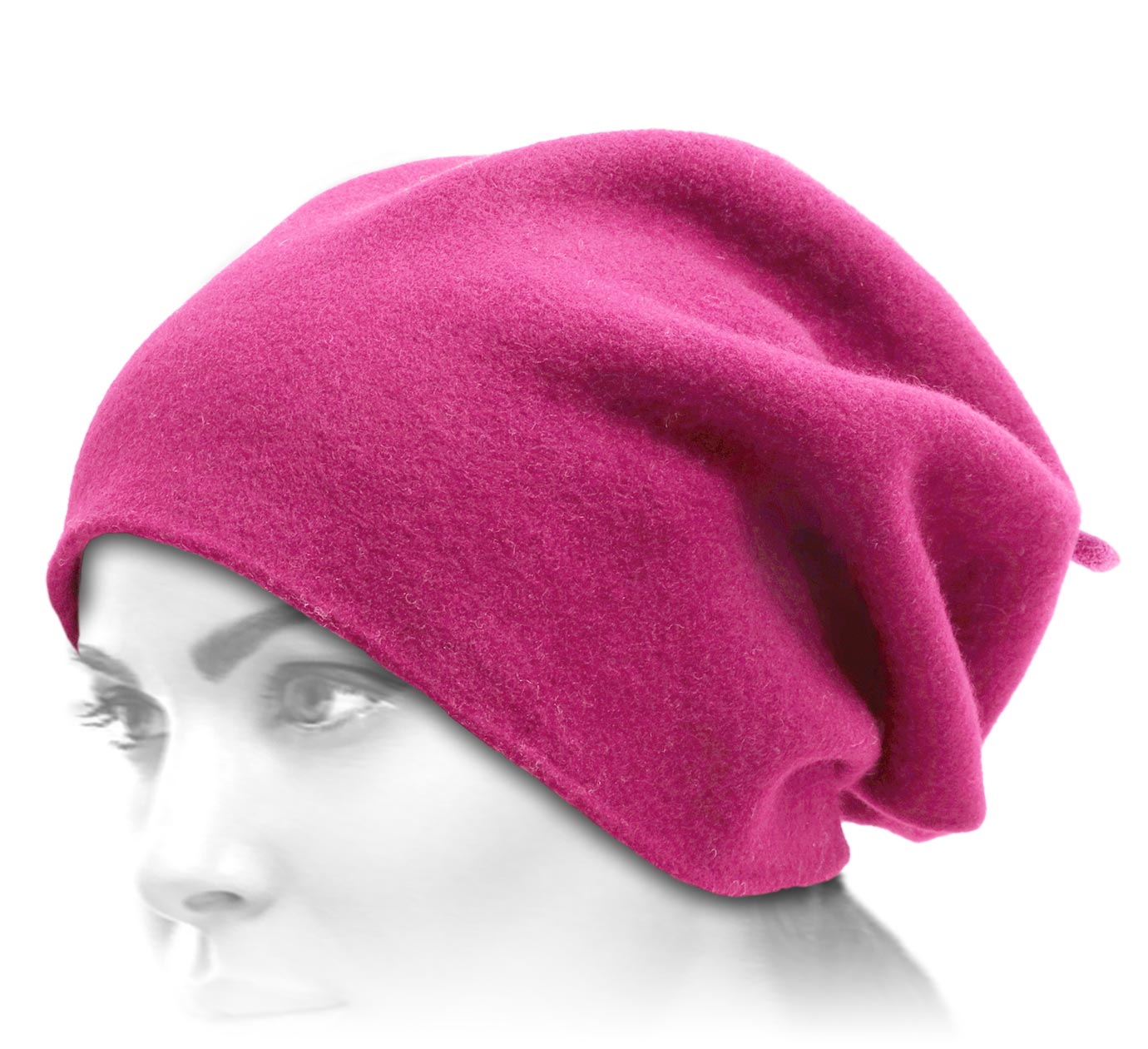 bonnet long bonnet long