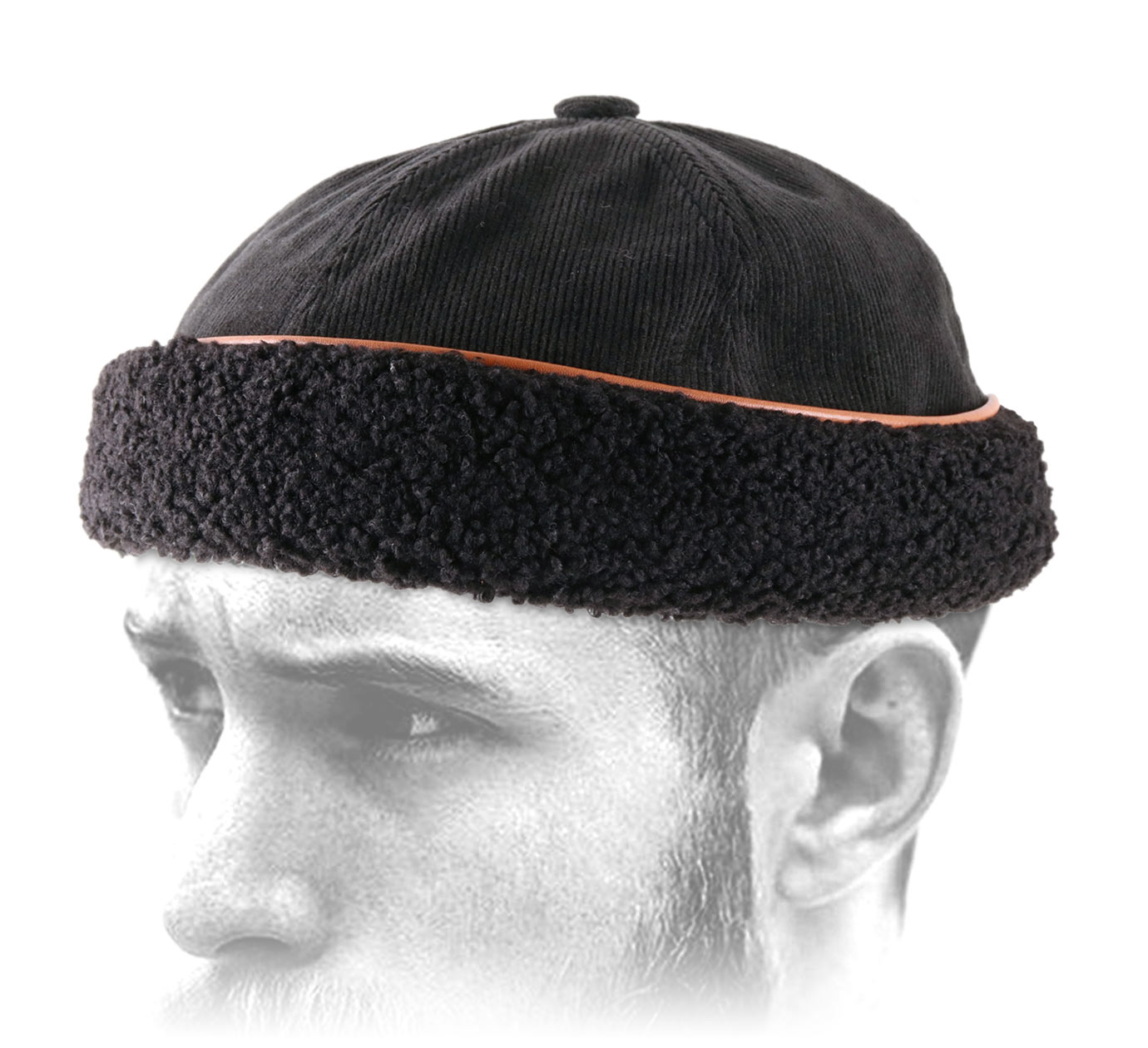 bonnet velours bonnet velours