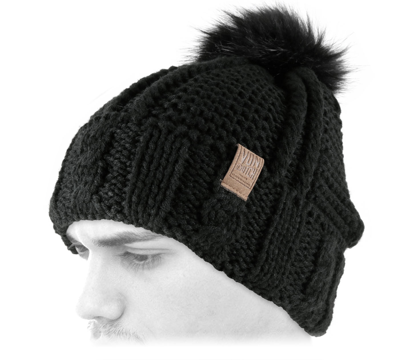 bonnet Von Dutch bonnet Von Dutch