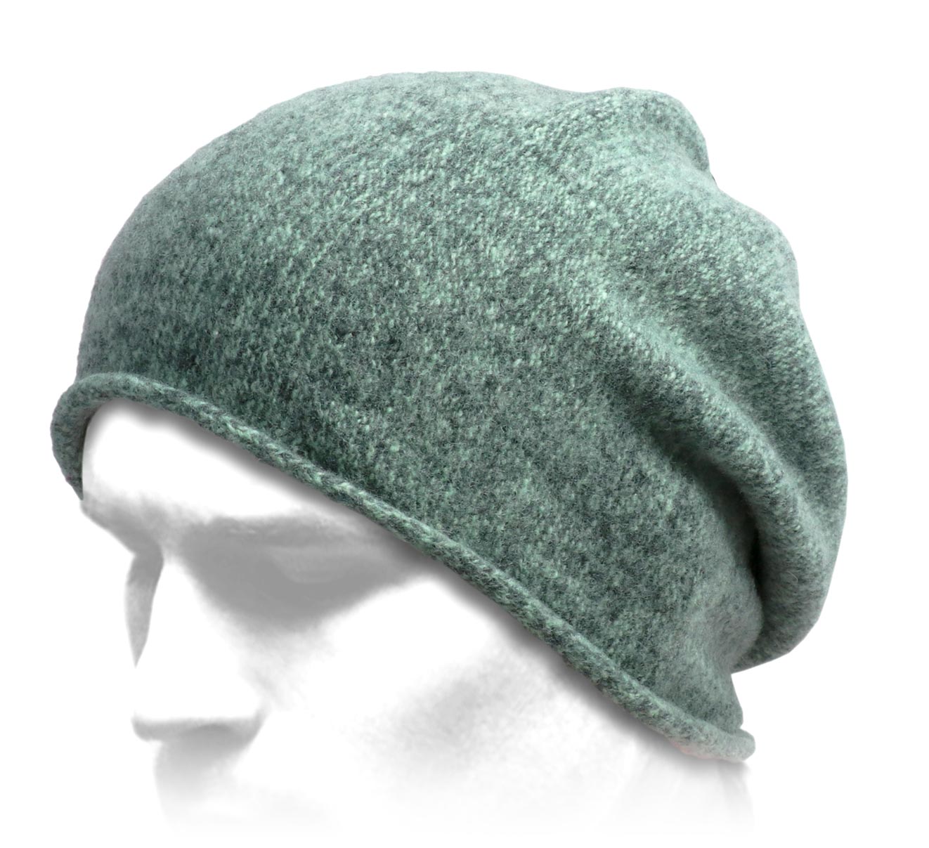 bonnet laine Kopka Grained Beanie bonnet laine Kopka Grained Beanie