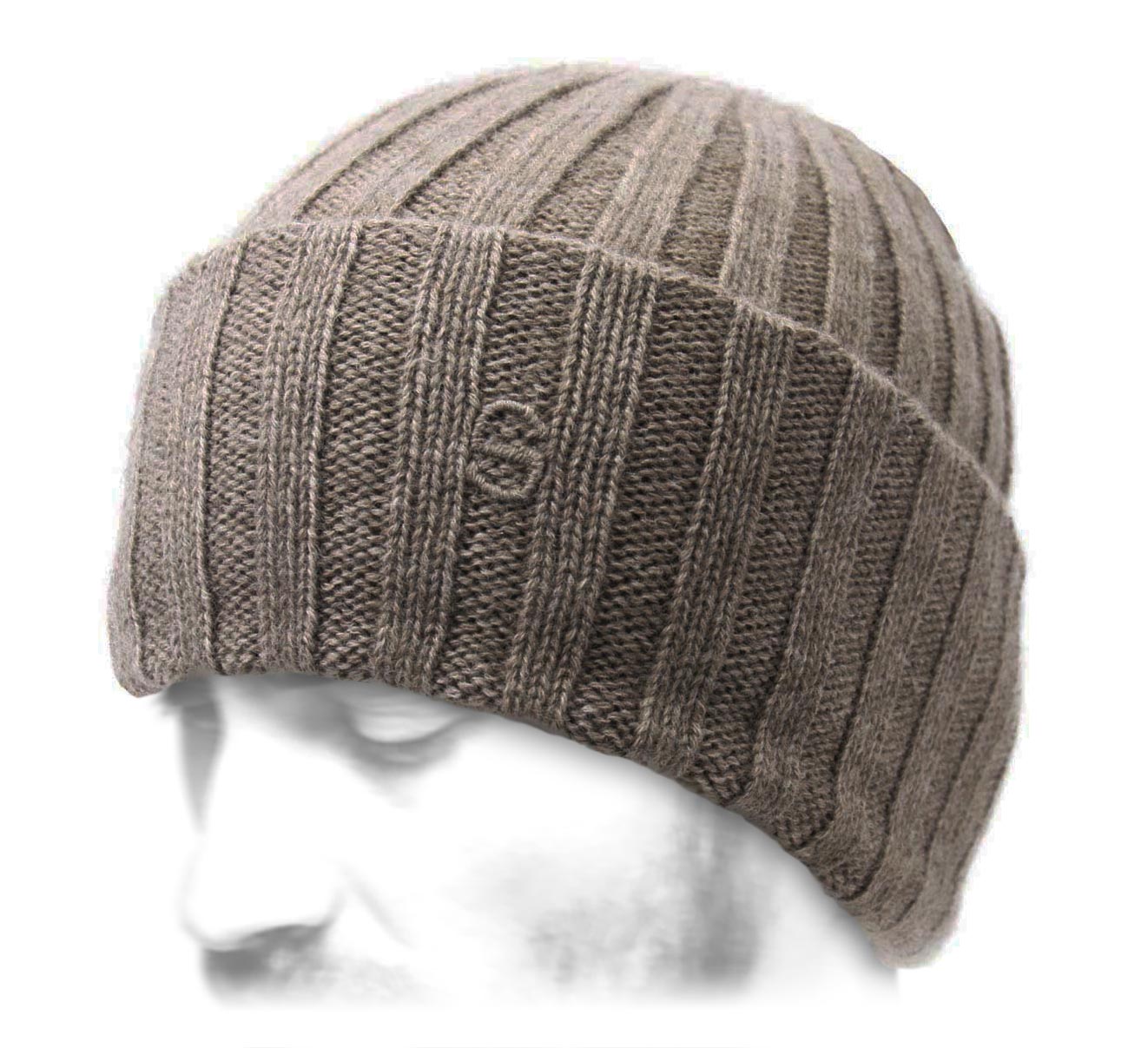 Court / Classique Surth Cachemire Court / Classique Surth Cachemire