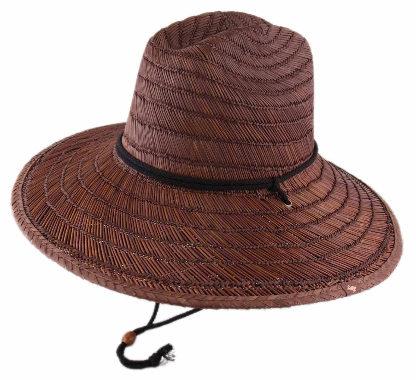 Chapeau été large bord Costa - Bonnet Peter Grimm