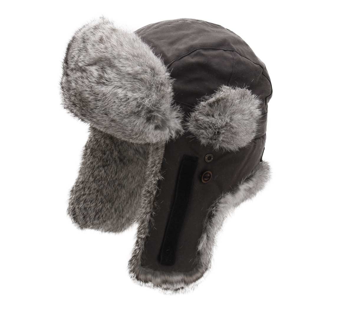 Chapka Boulder coton huilé Chapka Boulder coton huilé