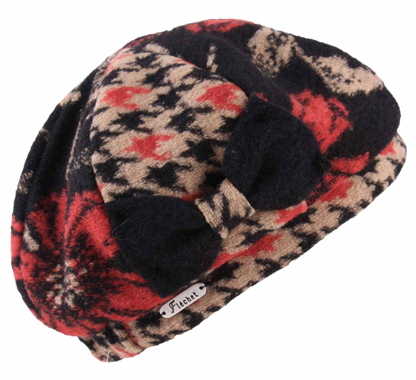 chapeau hiver femme Flaure chapeau hiver femme Flaure