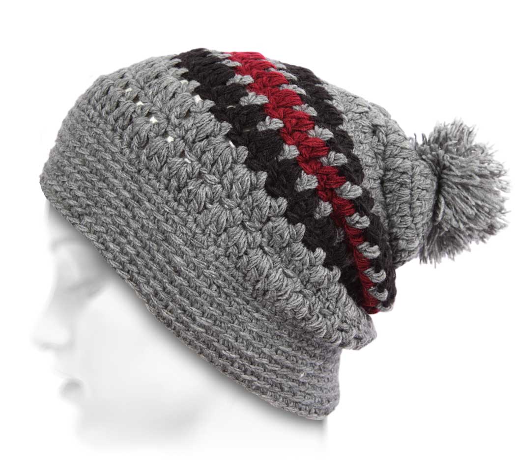 Bonnet Pompon The Heavenly Bonnet Pompon The Heavenly