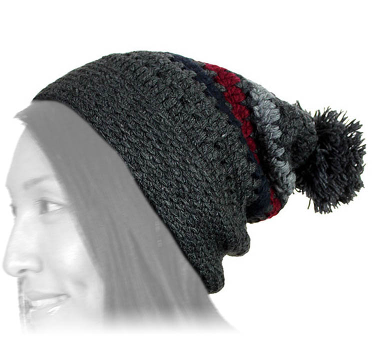 Bonnet Pompon The Heavenly Bonnet Pompon The Heavenly
