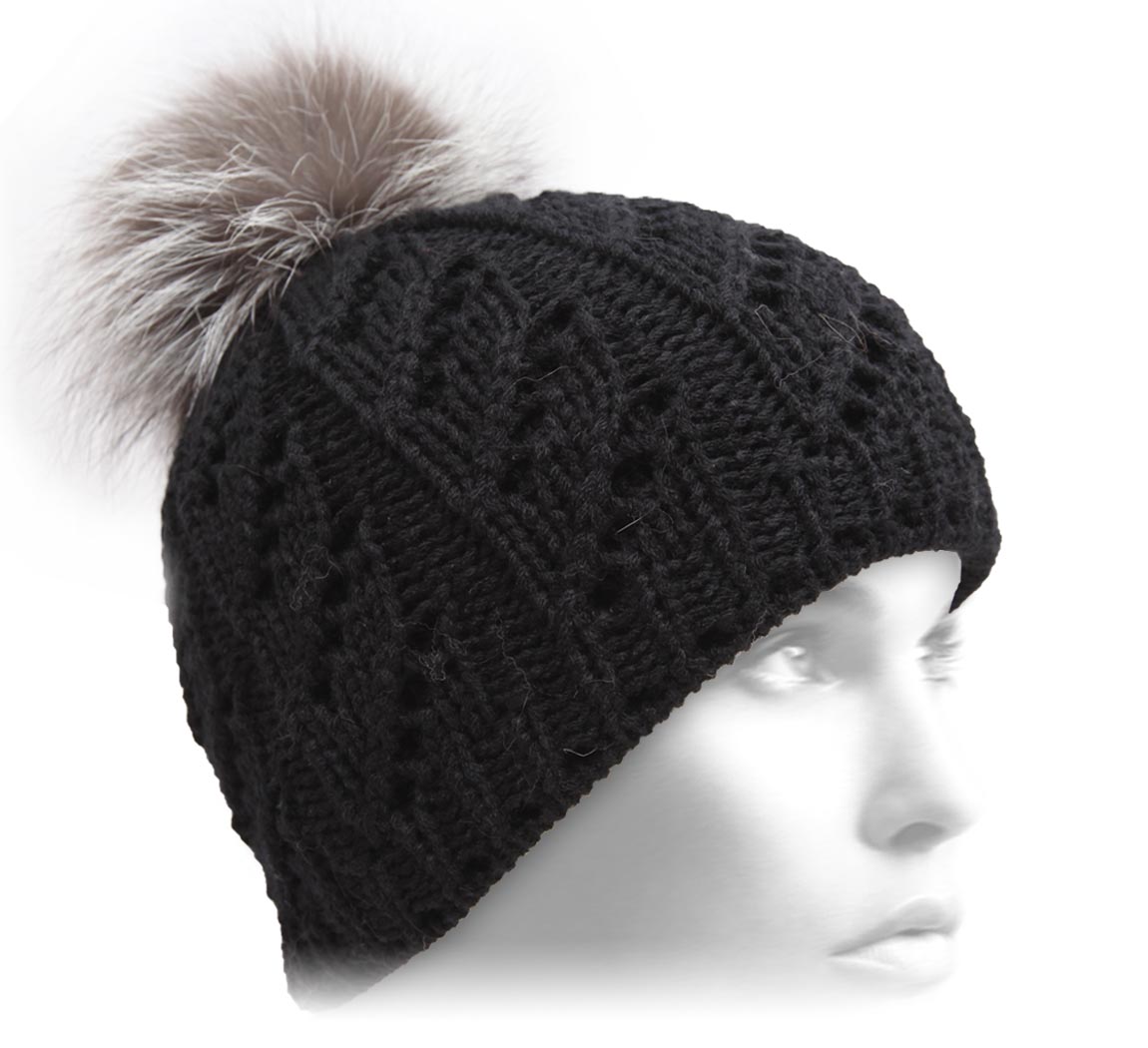 Bonnet chic Josfa Bonnet chic Josfa