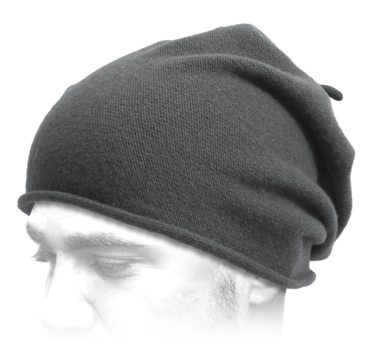 bonnet laine fine Light woollen bonnet laine fine Light woollen