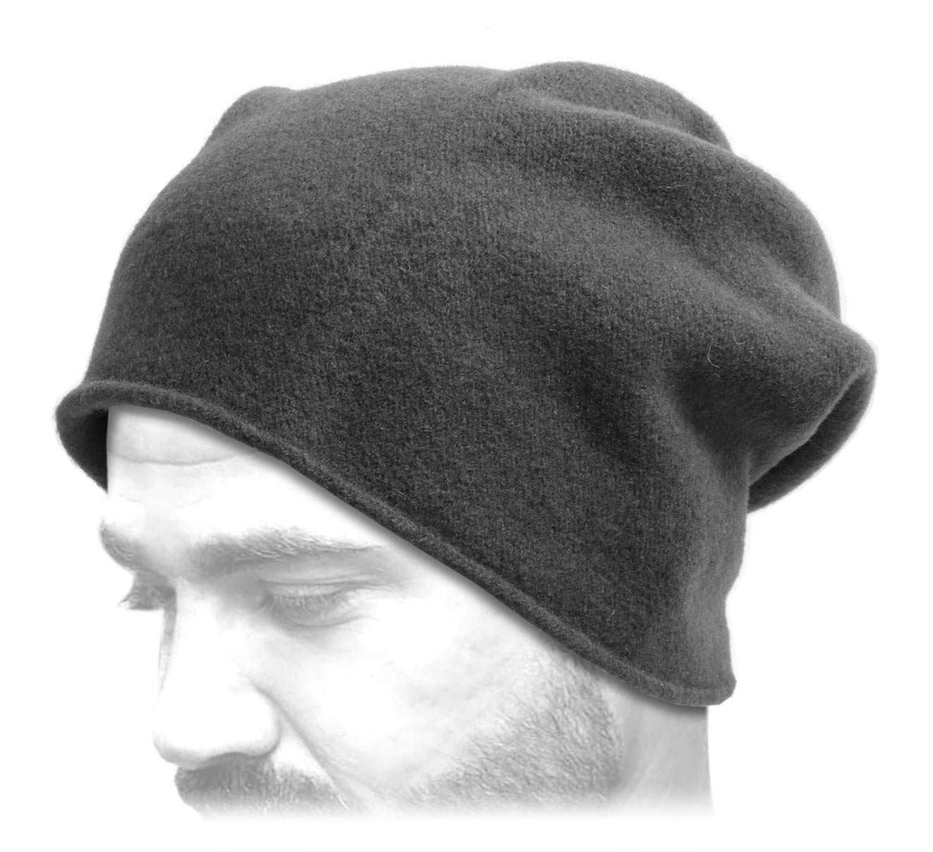 bonnet feutine Woollen Beanie bonnet feutine Woollen Beanie