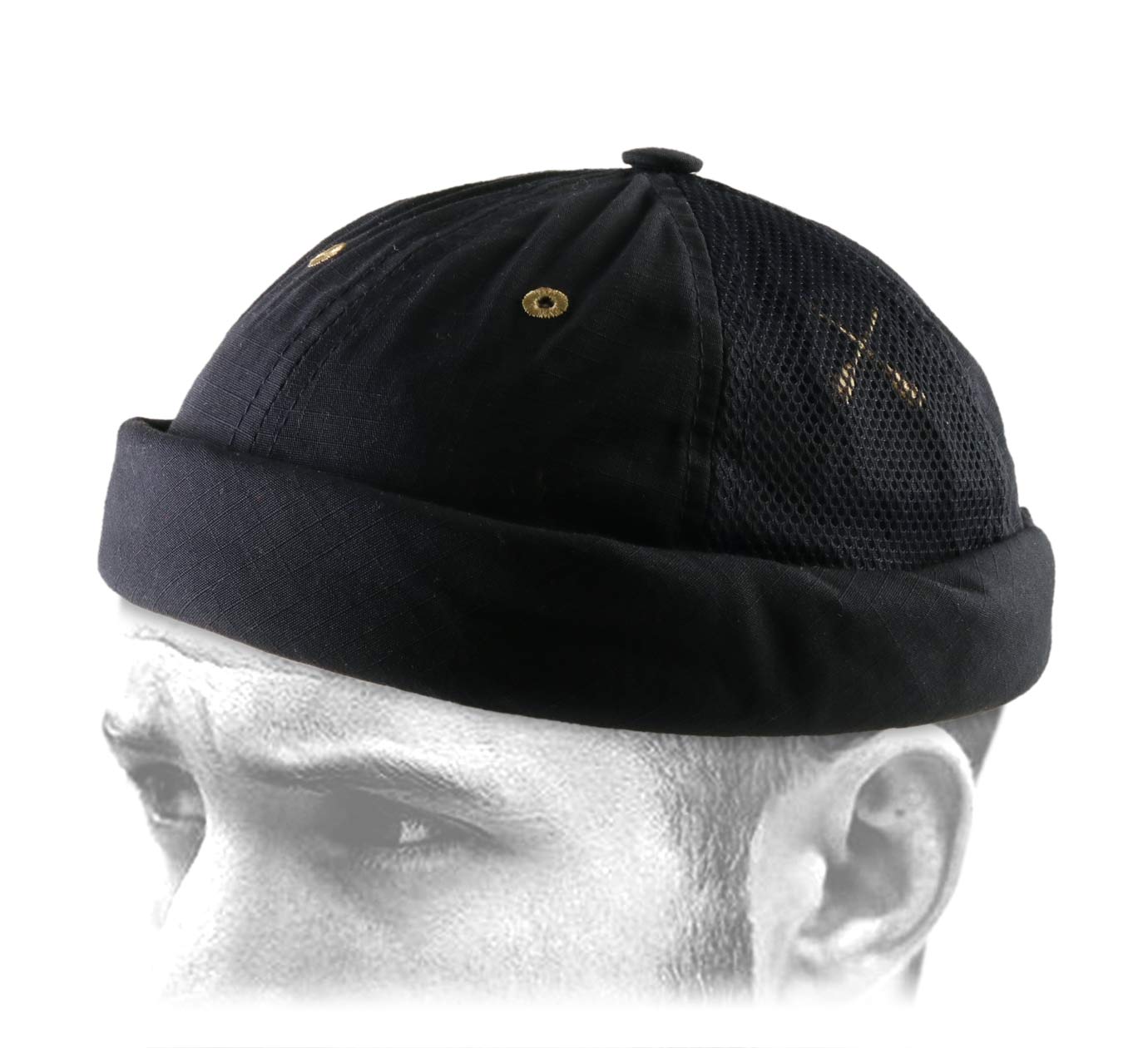 bonnet marin Miki Discovery bonnet marin Miki Discovery