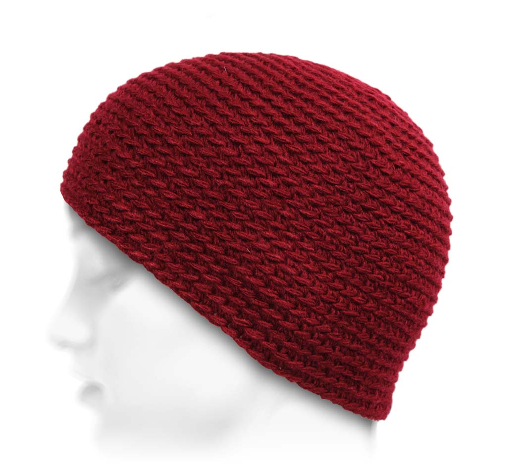 Bonnet Gris The Original Bonnet Gris The Original