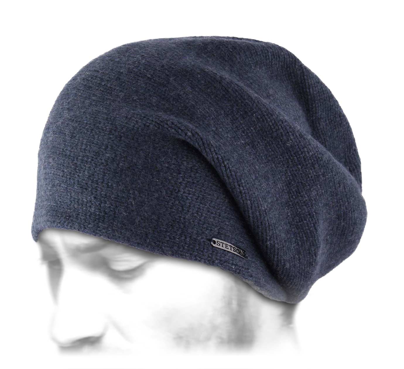 bonnet Cachemire Shirley Cashmere bonnet Cachemire Shirley Cashmere
