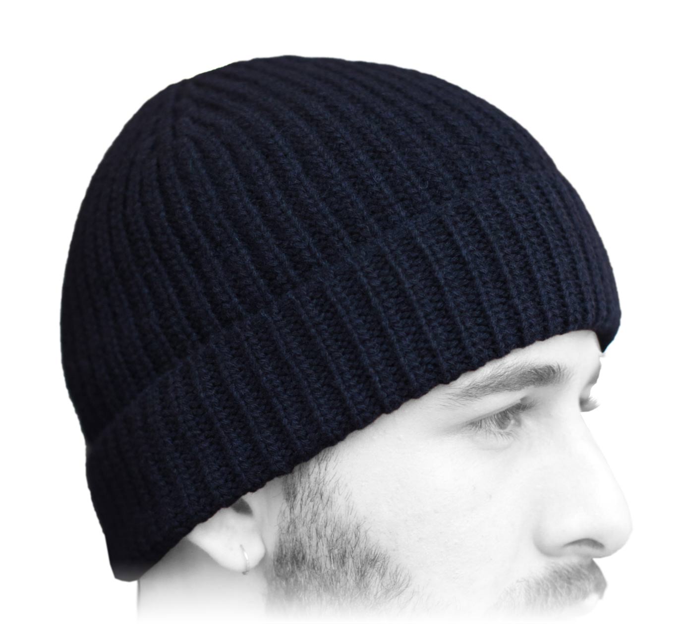 bonnet à revers bonnet à revers