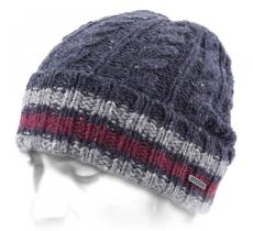Beanie Wool Donegal