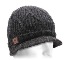 The yukon brim