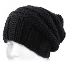 Black beehive