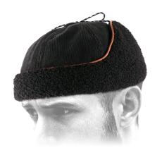 Béton Ciré Chapki Corduroy & Fleece
