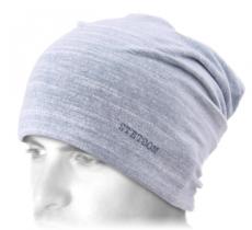 Stetson Beanie printed Jersey
