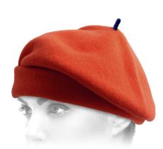 Kopka Woollen Roll Upp Felix