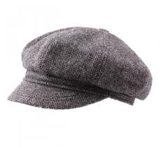 Panel Cap Woolrich