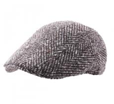 Ivy Cap Herringbone
