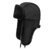 Stetson Bomber Lamb Fur
