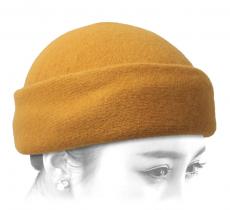 Kopka-Accesssories Woollen Beanie